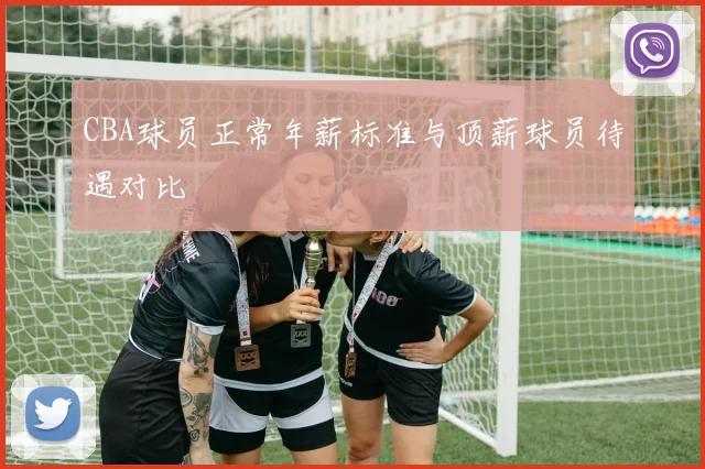 CBA球员正常年薪标准与顶薪球员待遇对比